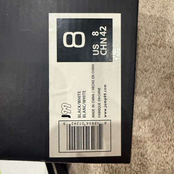 Jump 99 Plyometric Shoes - Picture 6 of 6